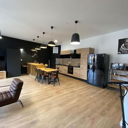 Appartement Paul Riquet Avec Place De Parking Beziers Exterior photo