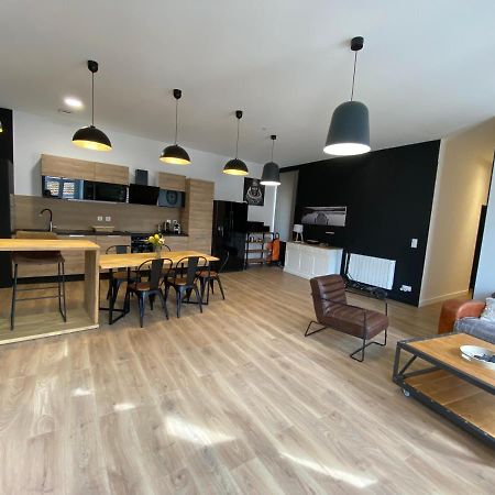 Appartement Paul Riquet Avec Place De Parking Beziers Exterior photo