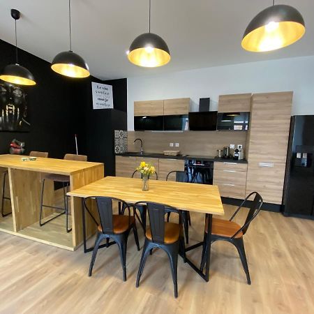 Appartement Paul Riquet Avec Place De Parking Beziers Exterior photo