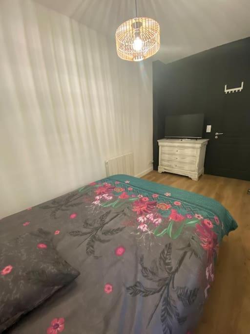 Appartement Paul Riquet Avec Place De Parking Beziers Exterior photo