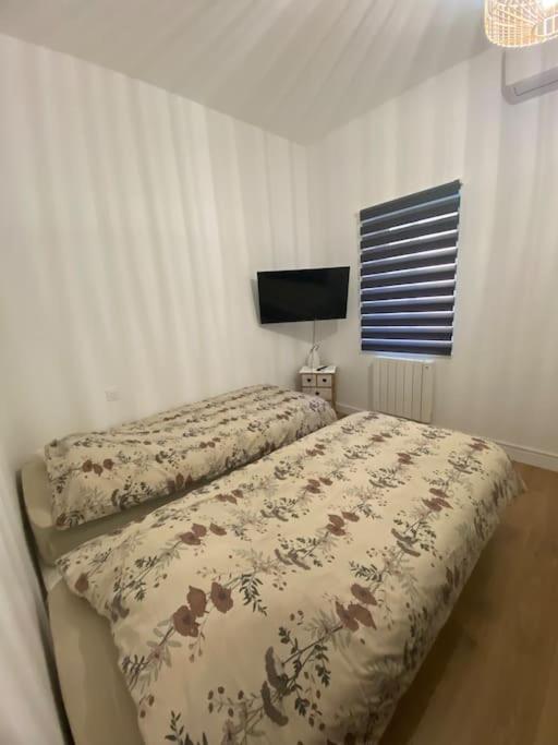 Appartement Paul Riquet Avec Place De Parking Beziers Exterior photo