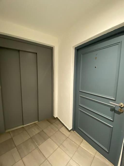 Appartement Paul Riquet Avec Place De Parking Beziers Exterior photo